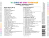 CD Complete 64 Track Album Set, Physical
