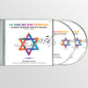 CD Complete 64 Track Album Set, Physical