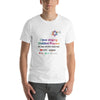 Short-Sleeve Unisex T-Shirt